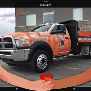 Meet your Posher, Paul